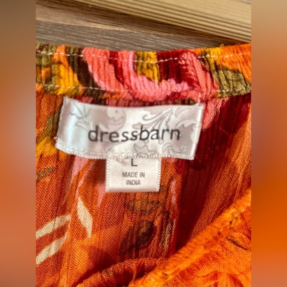 FAIRY GRUNGE WHIMSY PEASANT MAXI SKIRT - Picture 3 of 4